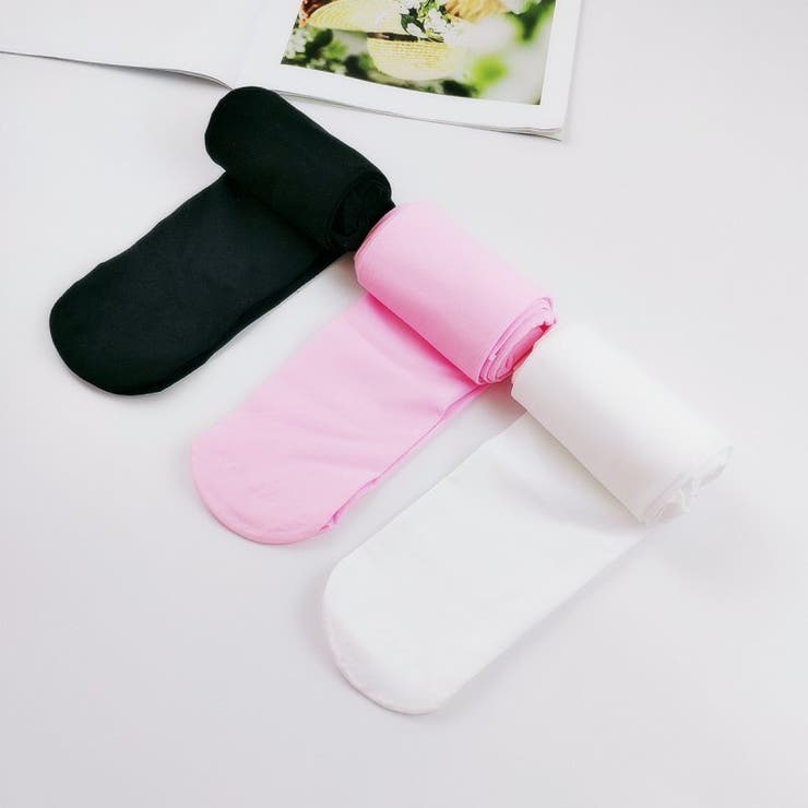 タイツ キッズ 子供 | PlusNao | 詳細画像11 