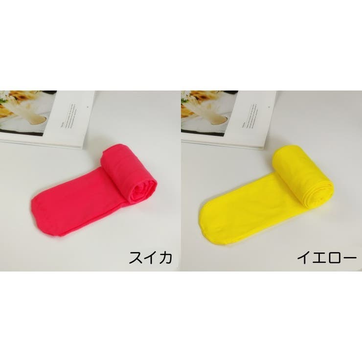 タイツ キッズ 子供 | PlusNao | 詳細画像16 