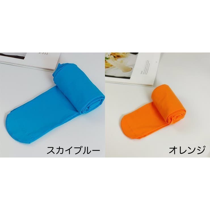 タイツ キッズ 子供 | PlusNao | 詳細画像17 