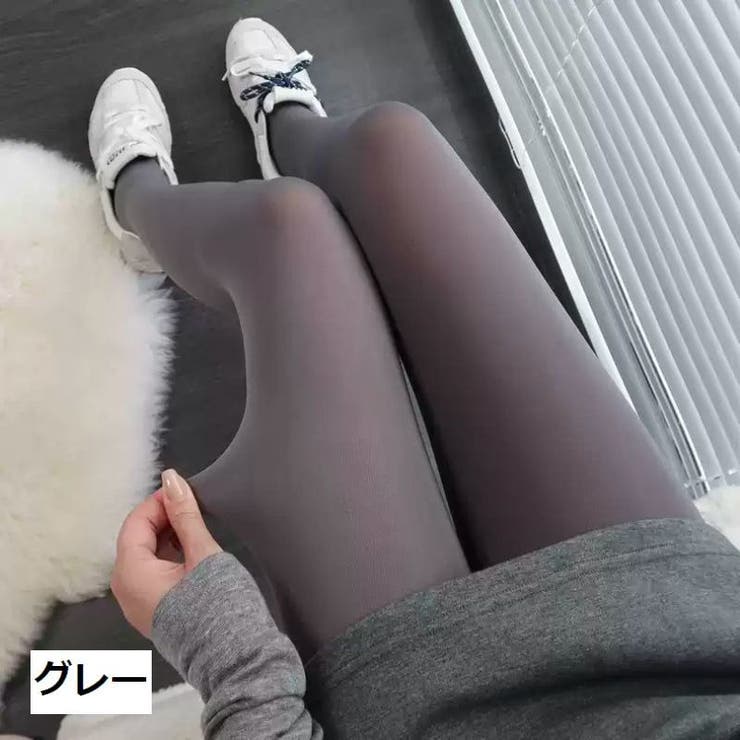 タイツ レディース 女性 | PlusNao | 詳細画像11 