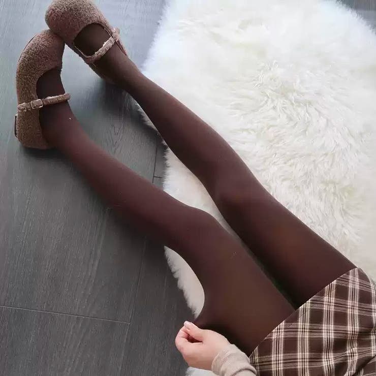 タイツ レディース 女性 | PlusNao | 詳細画像3 