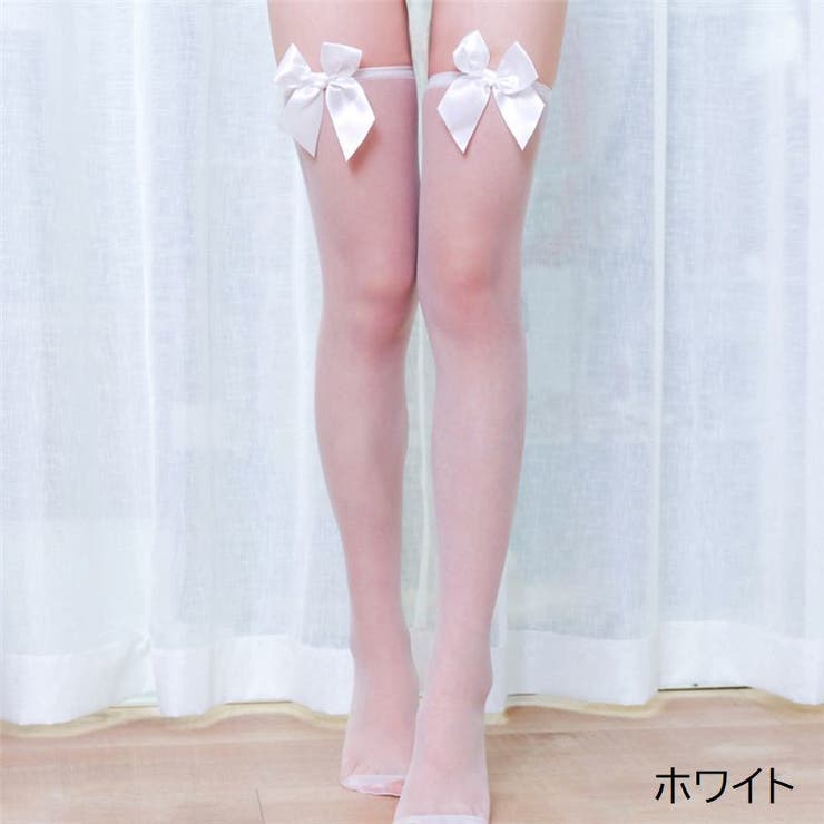 ガーターストッキング レディース 女性 | PlusNao | 詳細画像14 