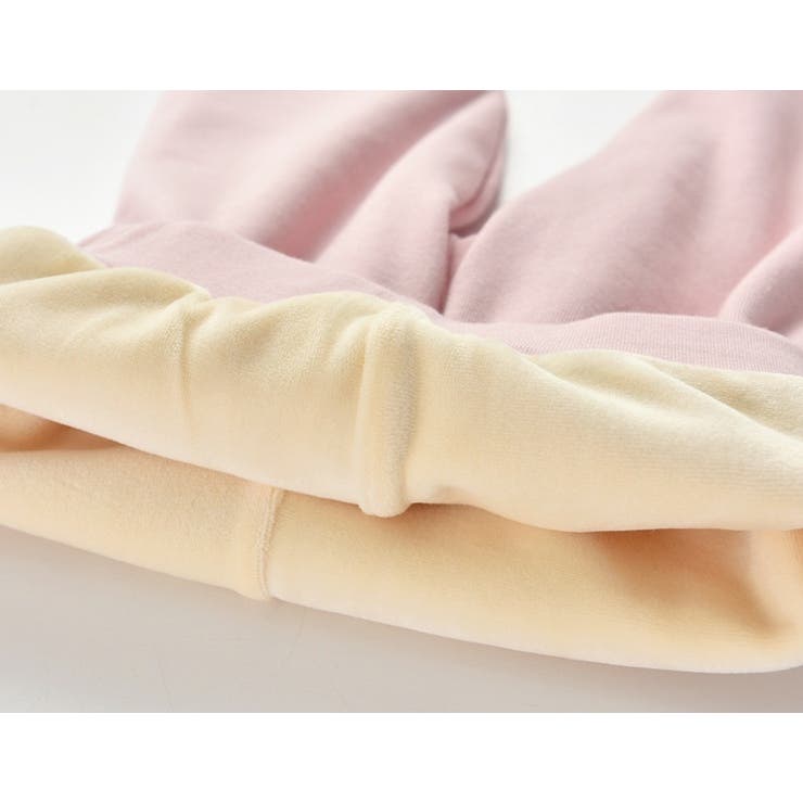 レギンス 裏起毛 レギパン | PlusNao | 詳細画像8 