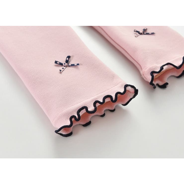 レギンス 裏起毛 レギパン | PlusNao | 詳細画像9 