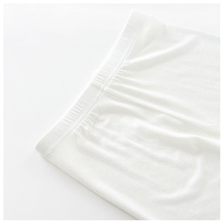 レギンスパンツ ショート丈 スパッツ | PlusNao | 詳細画像14 