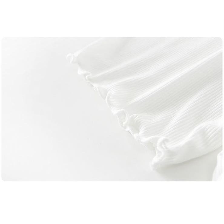 レギンスパンツ ショート丈 スパッツ | PlusNao | 詳細画像15 