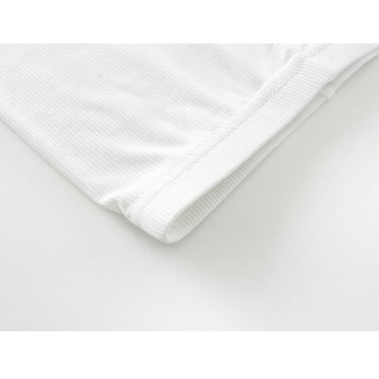 レギンスパンツ ショート丈 スパッツ | PlusNao | 詳細画像16 