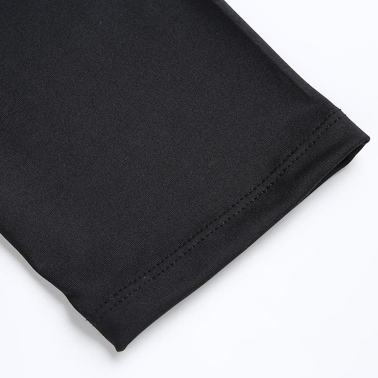 フィットネスパンツ コンプレッションパンツ スポーツタイツ | PlusNao | 詳細画像12 