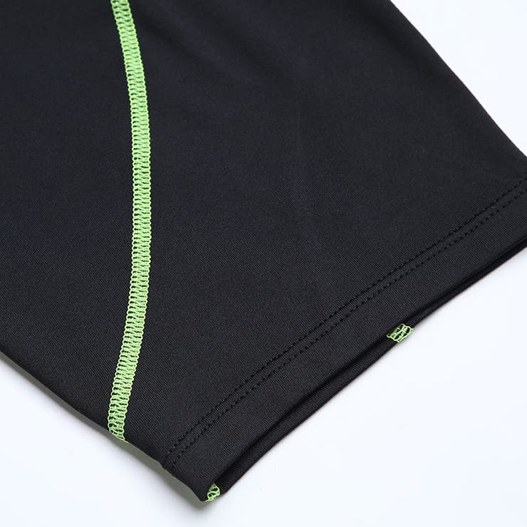 フィットネスパンツ コンプレッションパンツ スポーツタイツ | PlusNao | 詳細画像9 