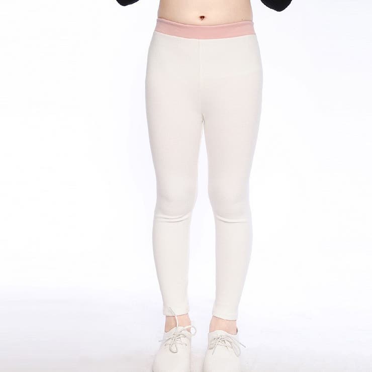 レギンスパンツ レギパン スパッツ | PlusNao | 詳細画像12 