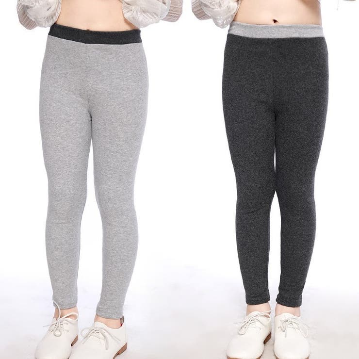 レギンスパンツ レギパン スパッツ | PlusNao | 詳細画像13 