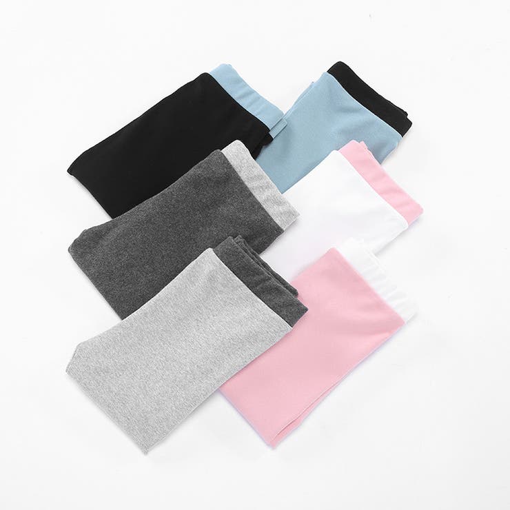 レギンスパンツ レギパン スパッツ | PlusNao | 詳細画像18 