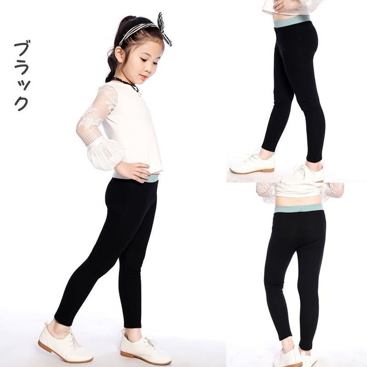 レギンスパンツ レギパン スパッツ | PlusNao | 詳細画像2 