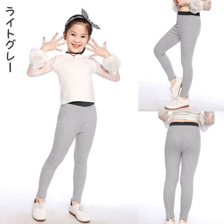 レギンスパンツ レギパン スパッツ | PlusNao | 詳細画像6 