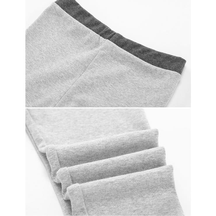 レギンスパンツ レギパン スパッツ | PlusNao | 詳細画像8 