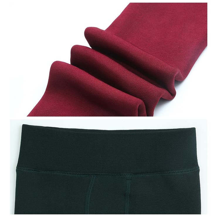 レギンス トレンカ タイツ | PlusNao | 詳細画像14 