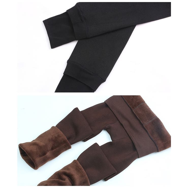 レギンス トレンカ タイツ | PlusNao | 詳細画像15 