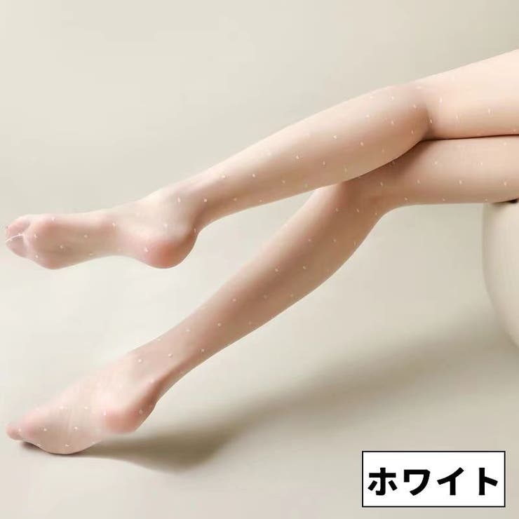 ストッキング レディース 女性 | PlusNao | 詳細画像11 