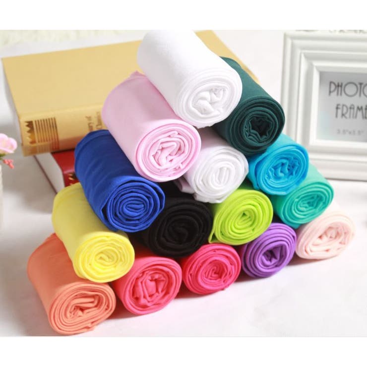 タイツ キッズ ジュニア | PlusNao | 詳細画像10 