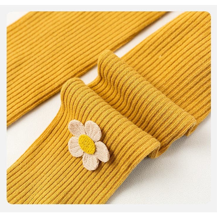 タイツ 子供用 キッズ | PlusNao | 詳細画像10 