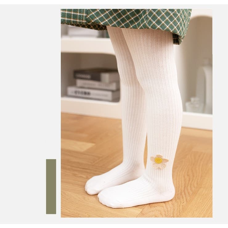 タイツ 子供用 キッズ | PlusNao | 詳細画像4 