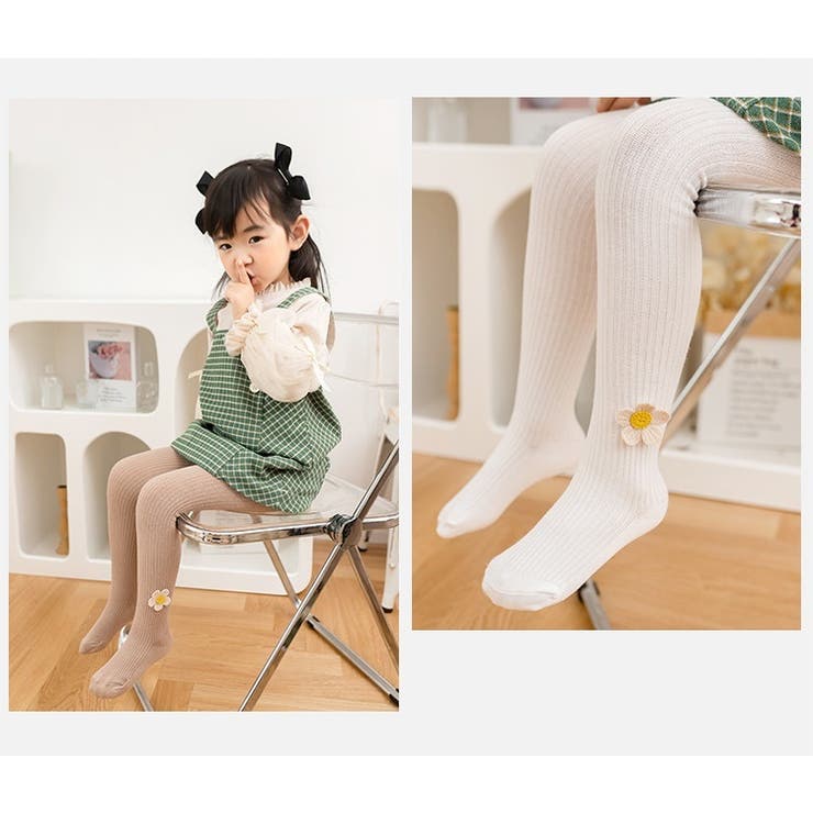 タイツ 子供用 キッズ | PlusNao | 詳細画像5 