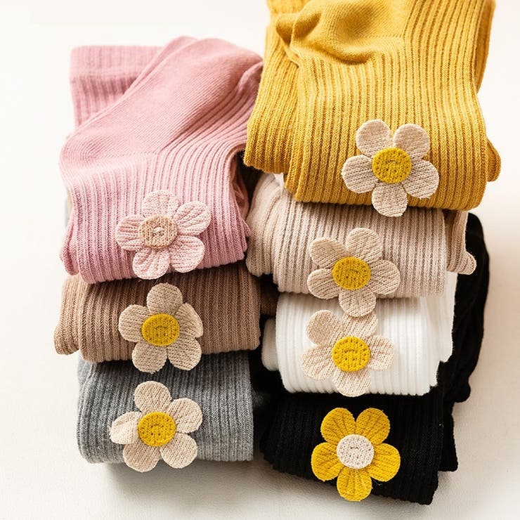 タイツ 子供用 キッズ | PlusNao | 詳細画像6 