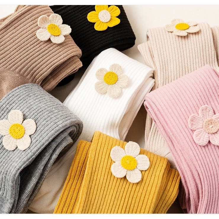 タイツ 子供用 キッズ | PlusNao | 詳細画像7 