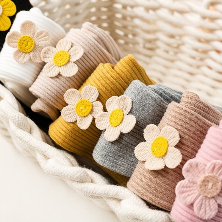 タイツ 子供用 キッズ | PlusNao | 詳細画像8 