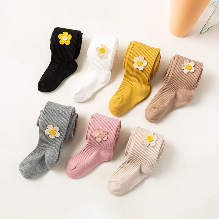 タイツ 子供用 キッズ | PlusNao | 詳細画像9 