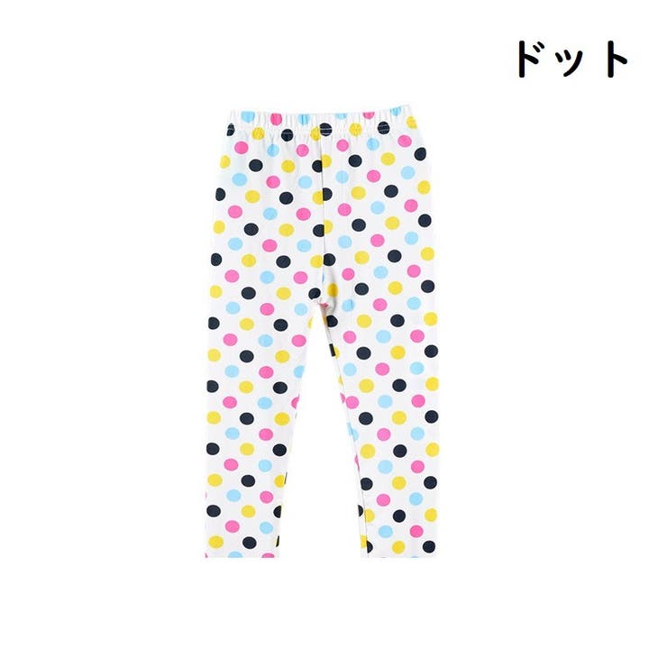 レギンスパンツ レギパン スパッツ | PlusNao | 詳細画像2 