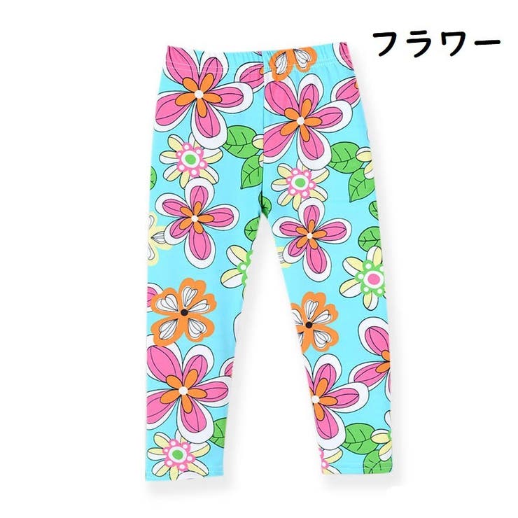 レギンスパンツ レギパン スパッツ | PlusNao | 詳細画像4 