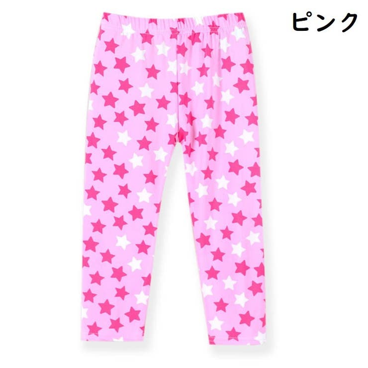 レギンスパンツ レギパン スパッツ | PlusNao | 詳細画像5 