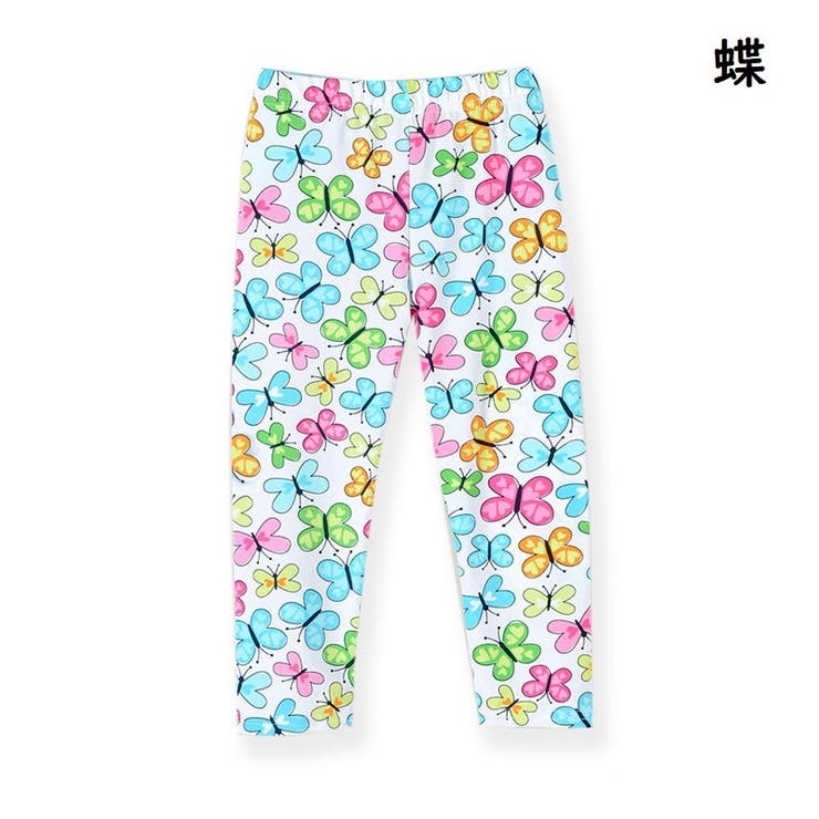 レギンスパンツ レギパン スパッツ | PlusNao | 詳細画像6 