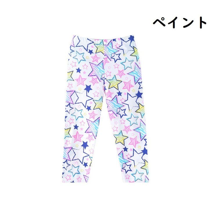 レギンスパンツ レギパン スパッツ | PlusNao | 詳細画像8 