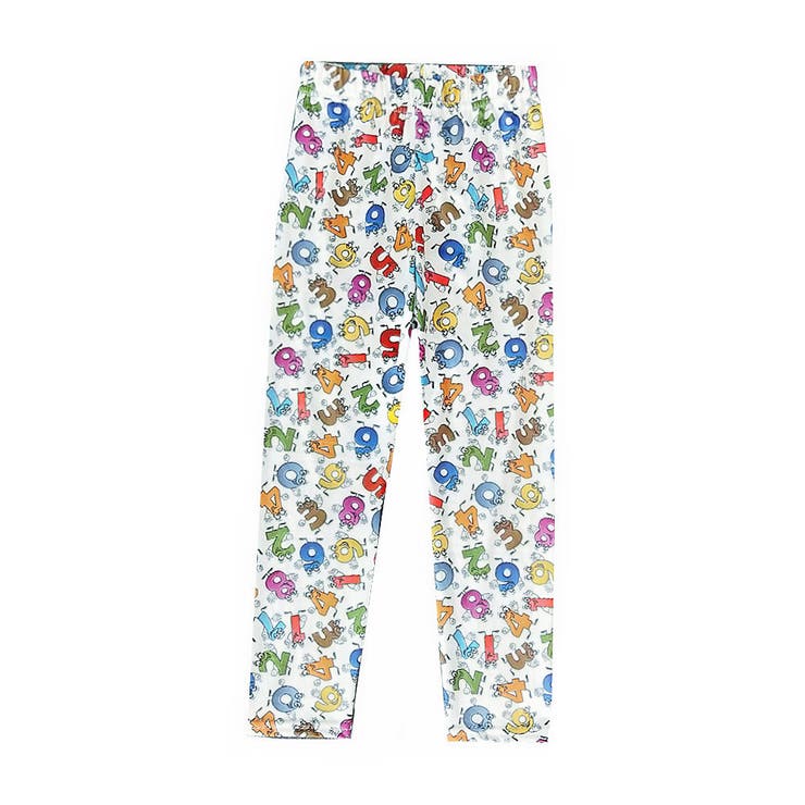 ロングパンツ キッズ ジュニア | PlusNao | 詳細画像13 