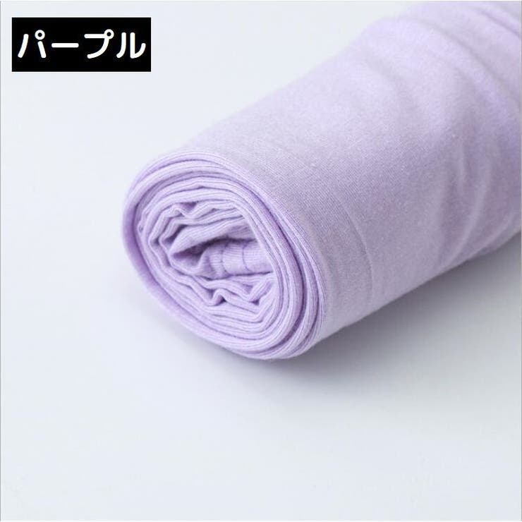 レギンス スパッツ ロング | PlusNao | 詳細画像18 