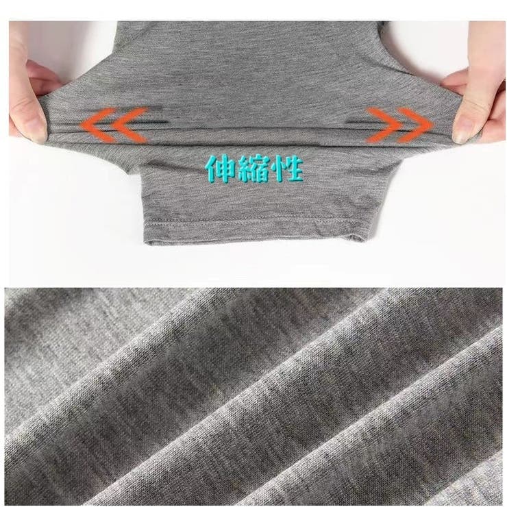 レギンス スパッツ レディースパンツ | PlusNao | 詳細画像16 