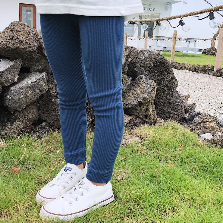 レギンス レギパン キッズ | PlusNao | 詳細画像16 