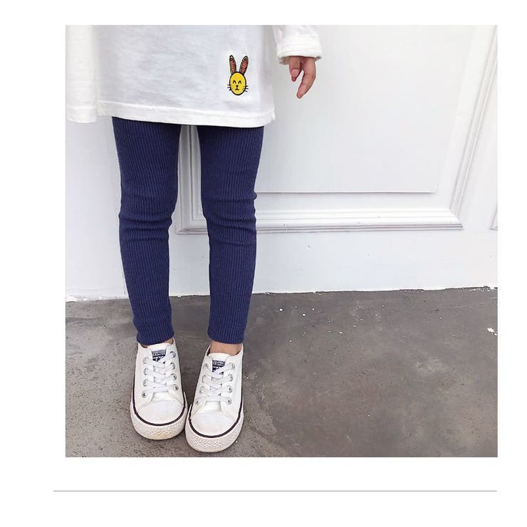 レギンス レギパン キッズ | PlusNao | 詳細画像18 