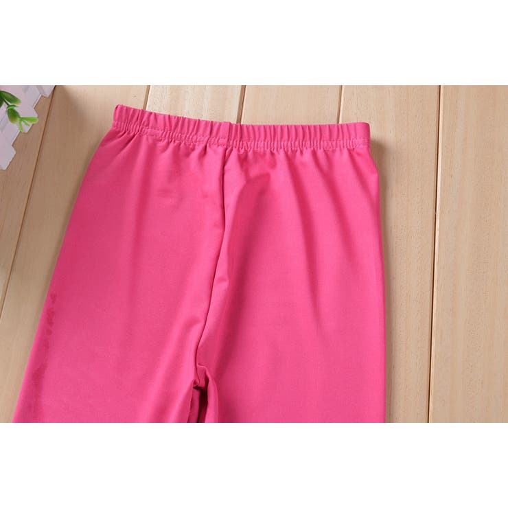 レギンス スパッツ 子供用 | PlusNao | 詳細画像13 