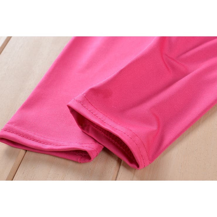 レギンス スパッツ 子供用 | PlusNao | 詳細画像17 