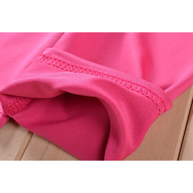 レギンス スパッツ 子供用 | PlusNao | 詳細画像18 