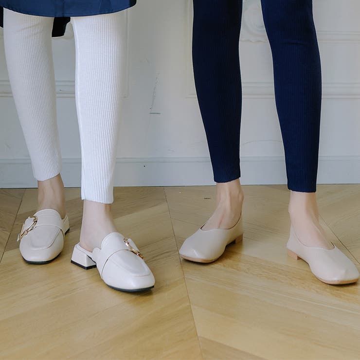 レギンス 9分丈 レディース | PlusNao | 詳細画像4 