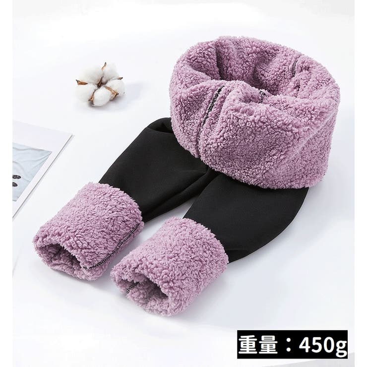 レギンス スパッツ レディース | PlusNao | 詳細画像11 