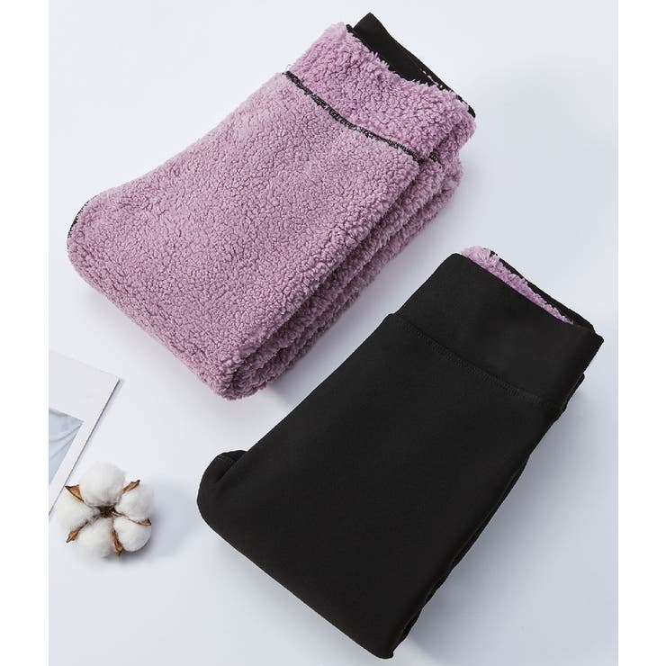 レギンス スパッツ レディース | PlusNao | 詳細画像12 