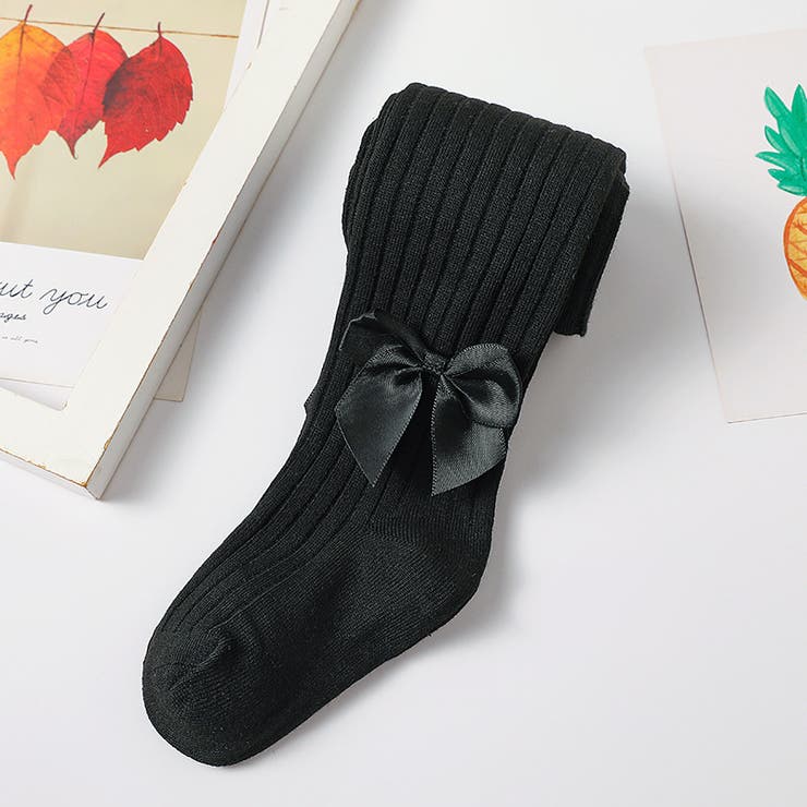 タイツ 子供用 キッズ | PlusNao | 詳細画像7 