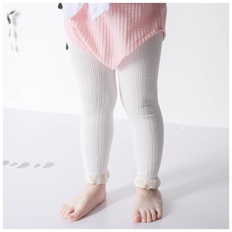 子供用レギンスパンツ ベビーレギンスパンツ レギンスタイツ[品番：FQ000101299]｜PlusNao（プラスナオ）のキッズ ファッション通販｜SHOPLIST（ショップリスト）