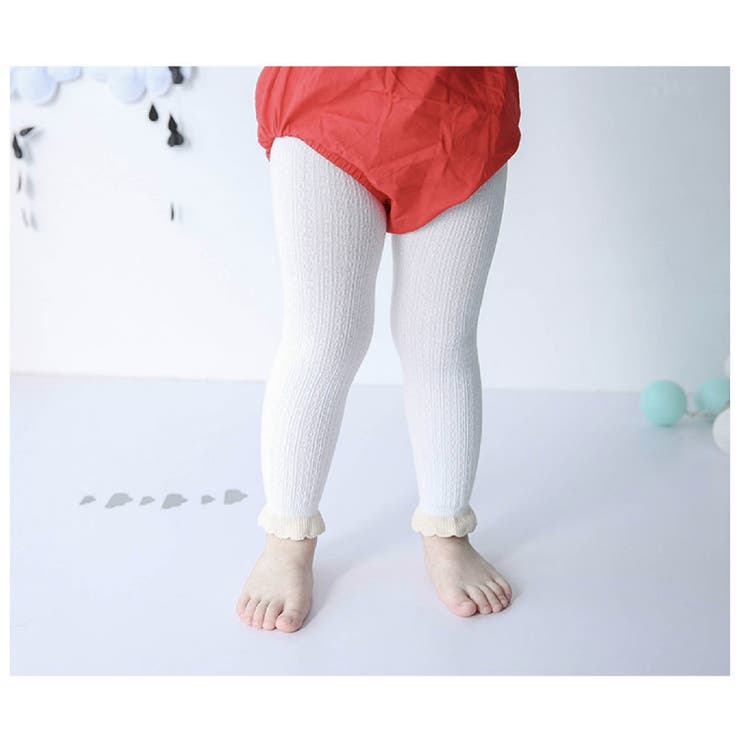 子供用レギンスパンツ ベビーレギンスパンツ レギンスタイツ[品番：FQ000101299]｜PlusNao（プラスナオ）のキッズ ファッション通販｜SHOPLIST（ショップリスト）