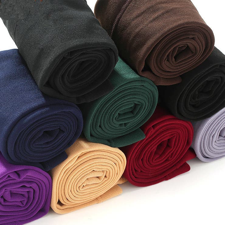 レギンス タイツ トレンカ | PlusNao | 詳細画像11 